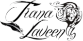 Tiana Laveen Logo